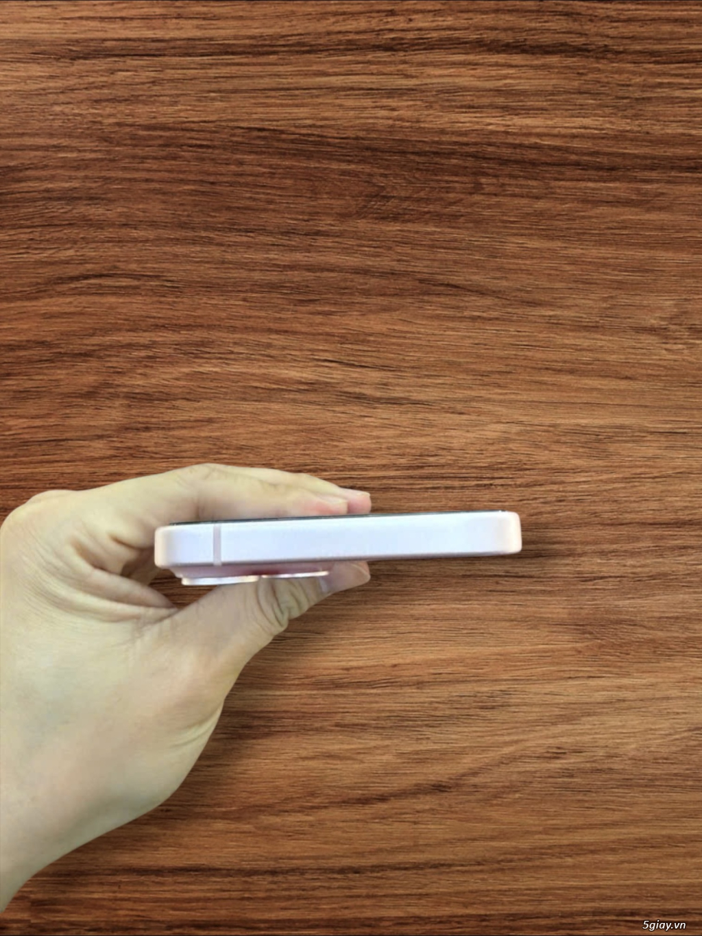 iPhone 15 256G Pink - 3