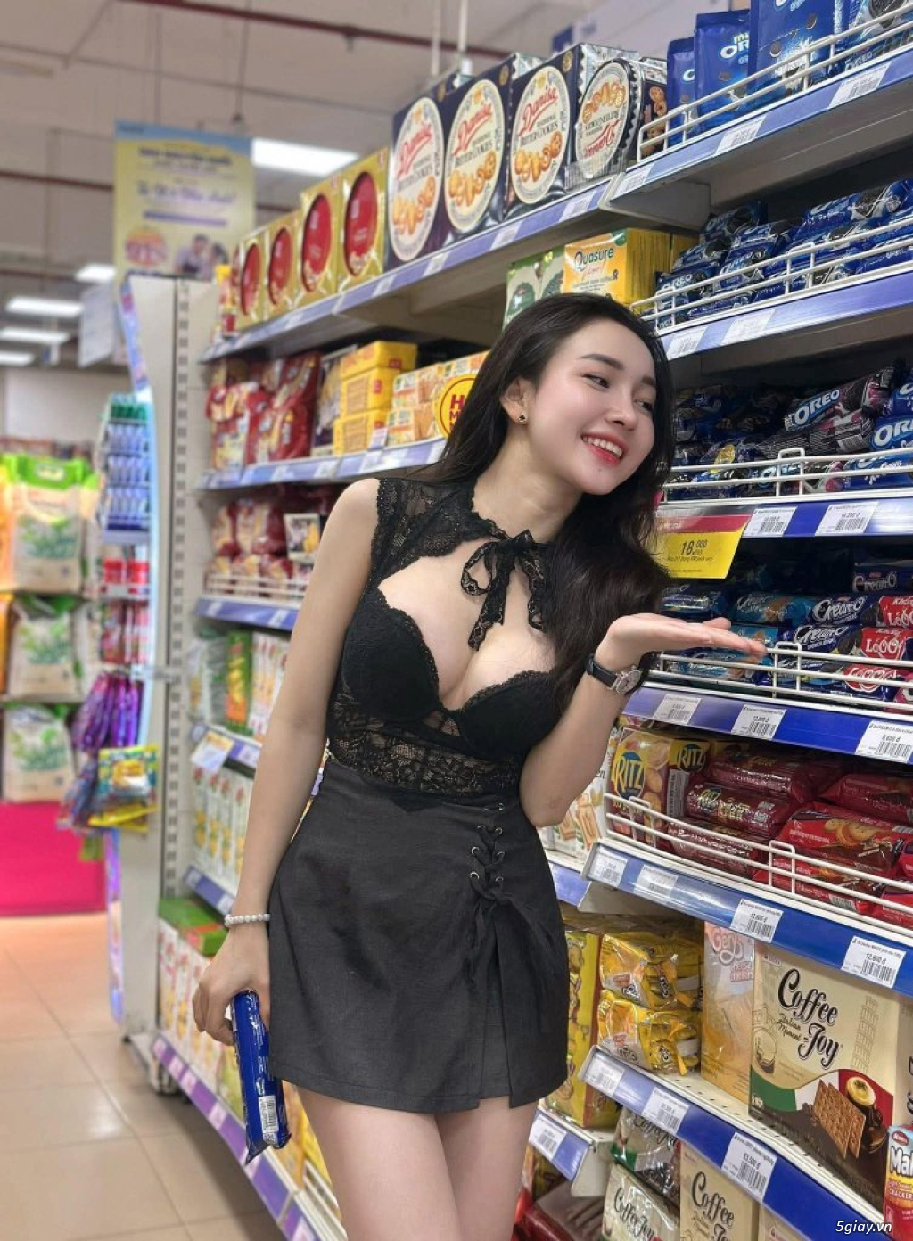 Hình hài hước... Nhiều thể loại vui nhôn