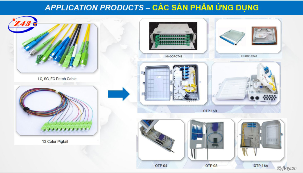 Dây cáp điện Z43 Bộ Quốc Phòng Miền Trung - Đà Nẵng - 1