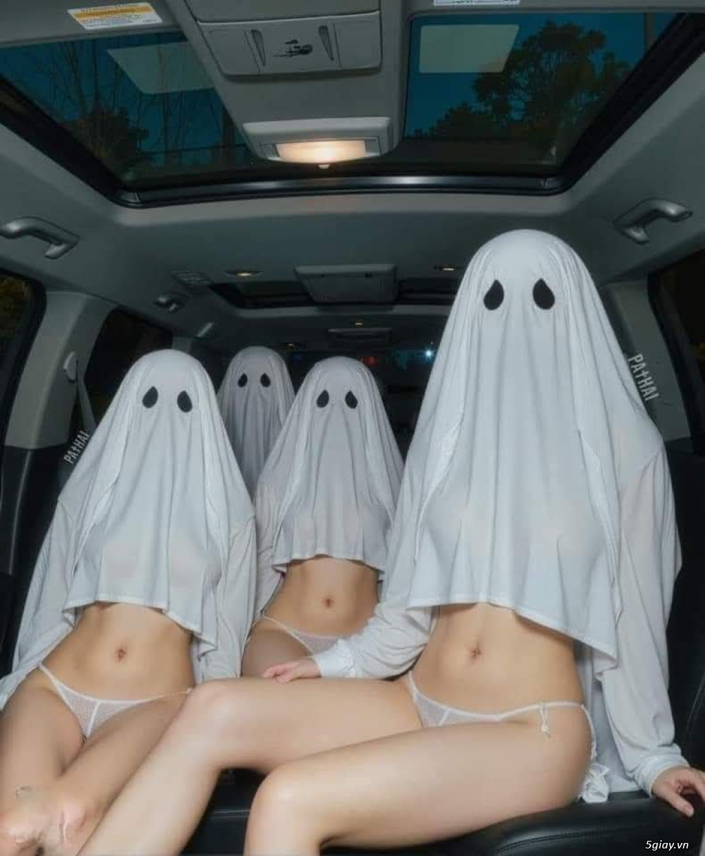 Hình hài hước... Nhiều thể loại vui nhôn - 4