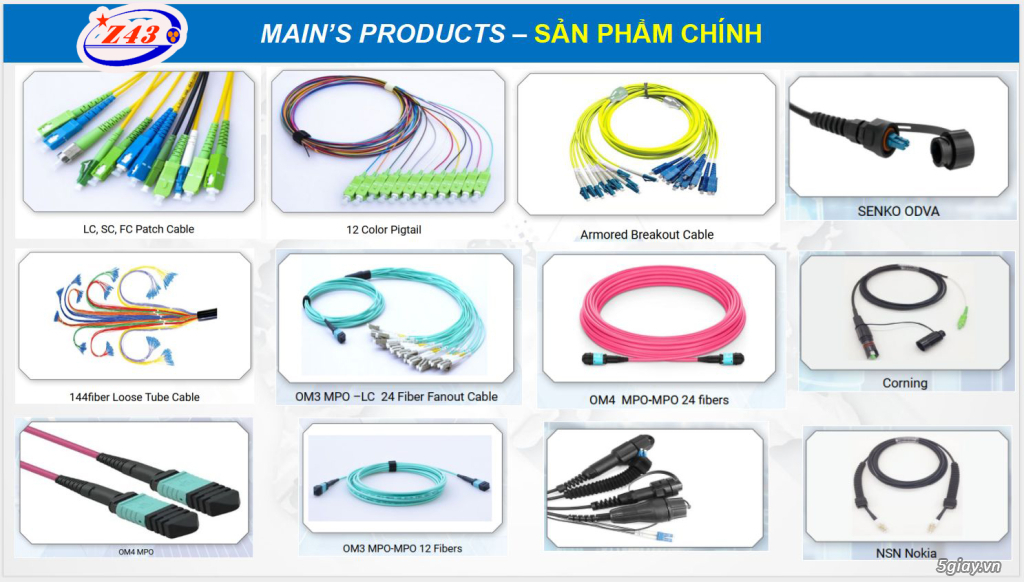 Dây cáp điện Z43 Bộ Quốc Phòng Miền Trung - Đà Nẵng