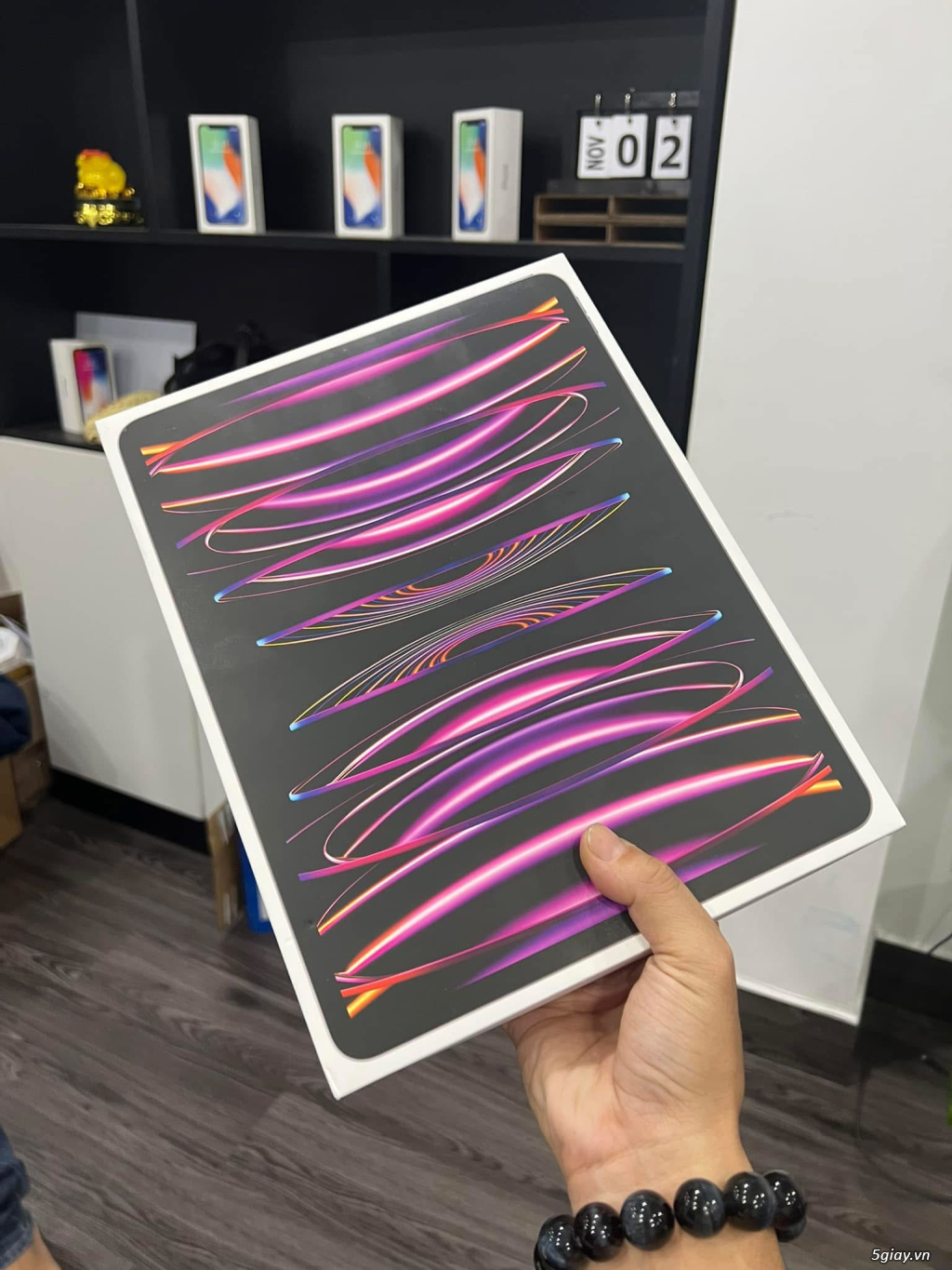 Ipad Pro11 12.9 M2 - 2