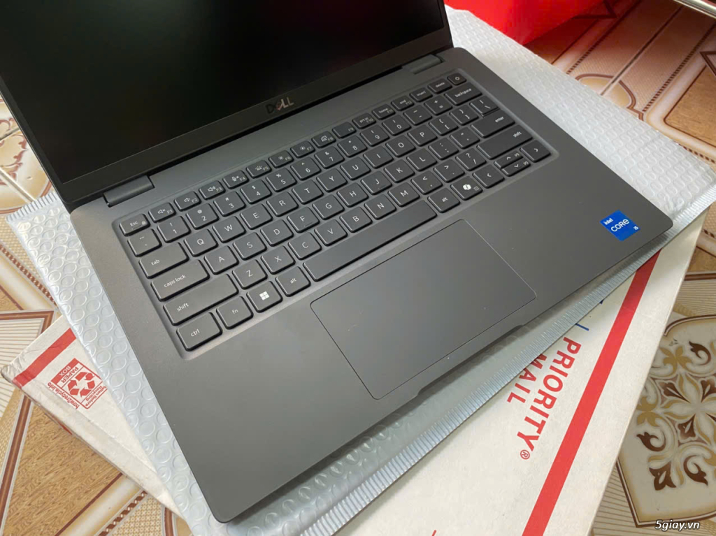 Dell Latitude 3450 Core i5 1335u 16G SSD 256G 14inch FHD tích hợp AI - 1