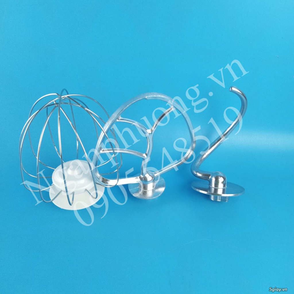 Máy xay sinh tố công nghiệp, ép trái cây dùng quán cafe, kinh doanh - 37