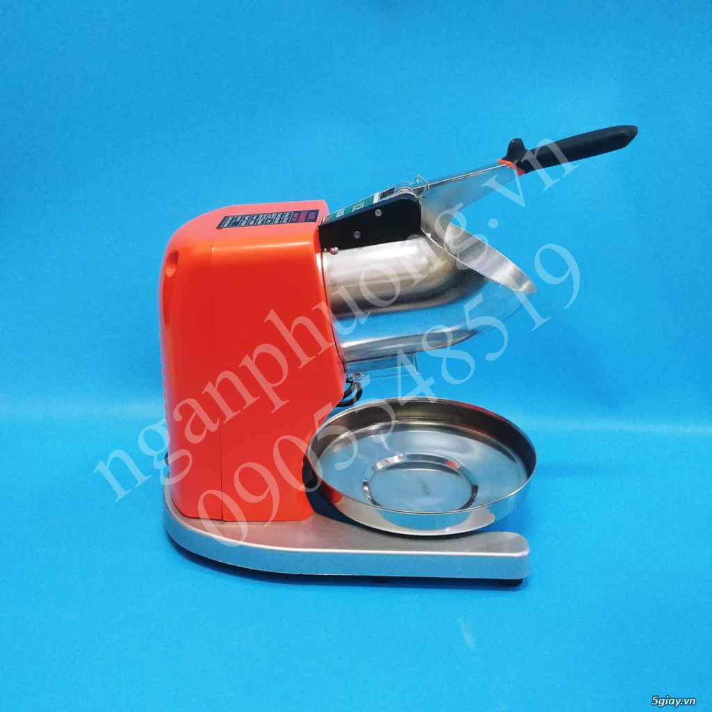 Máy xay sinh tố công nghiệp, ép trái cây dùng quán cafe, kinh doanh - 44