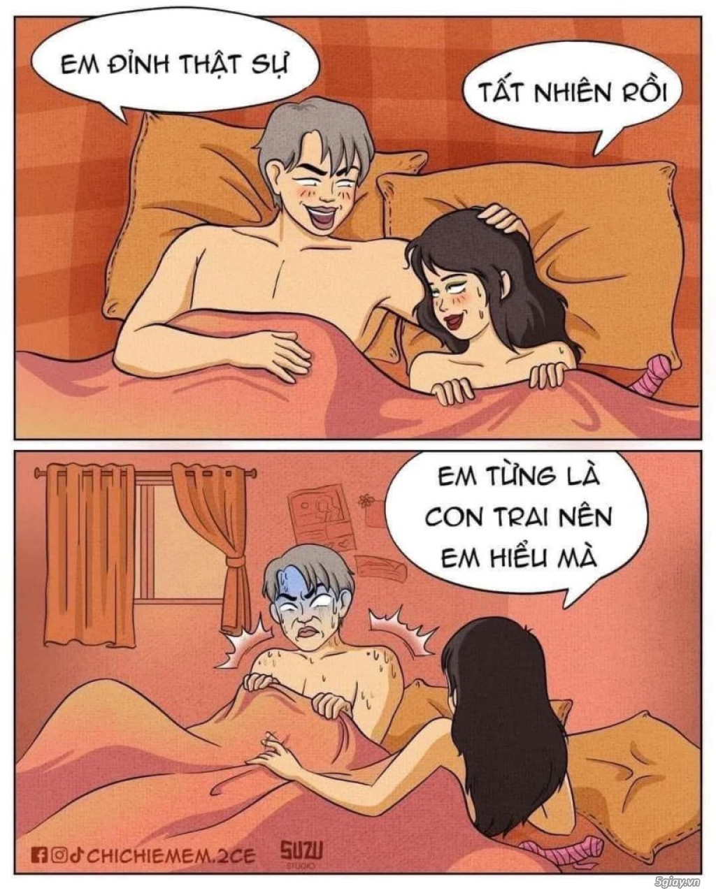 Hình hài hước... Nhiều thể loại vui nhôn - 3