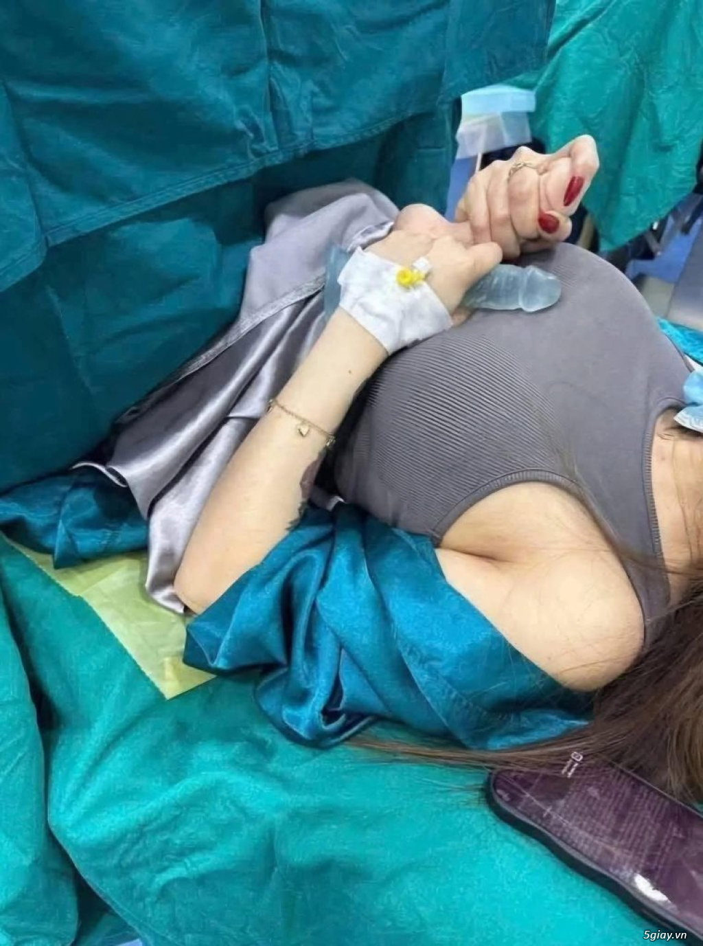 Hình hài hước... Nhiều thể loại vui nhôn - 1