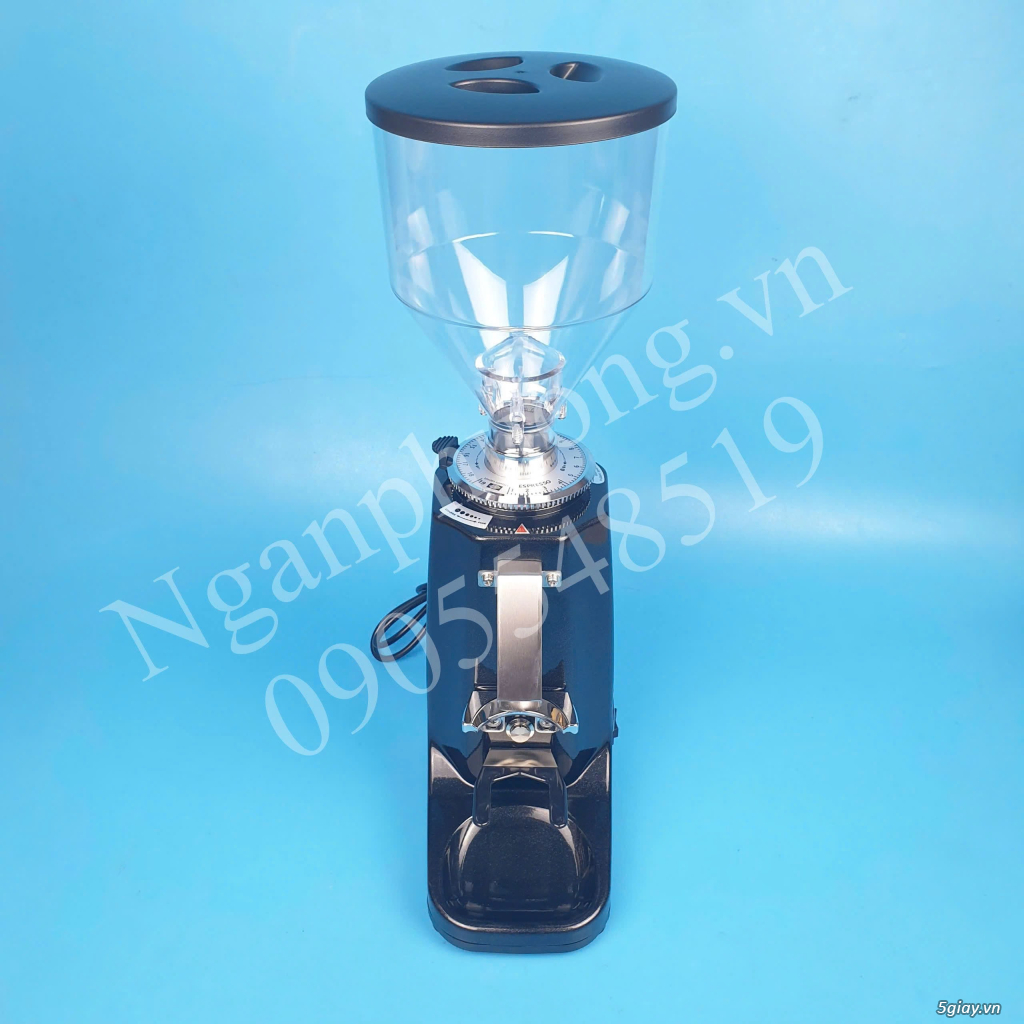 Máy xay sinh tố công nghiệp, ép trái cây dùng quán cafe, kinh doanh - 42