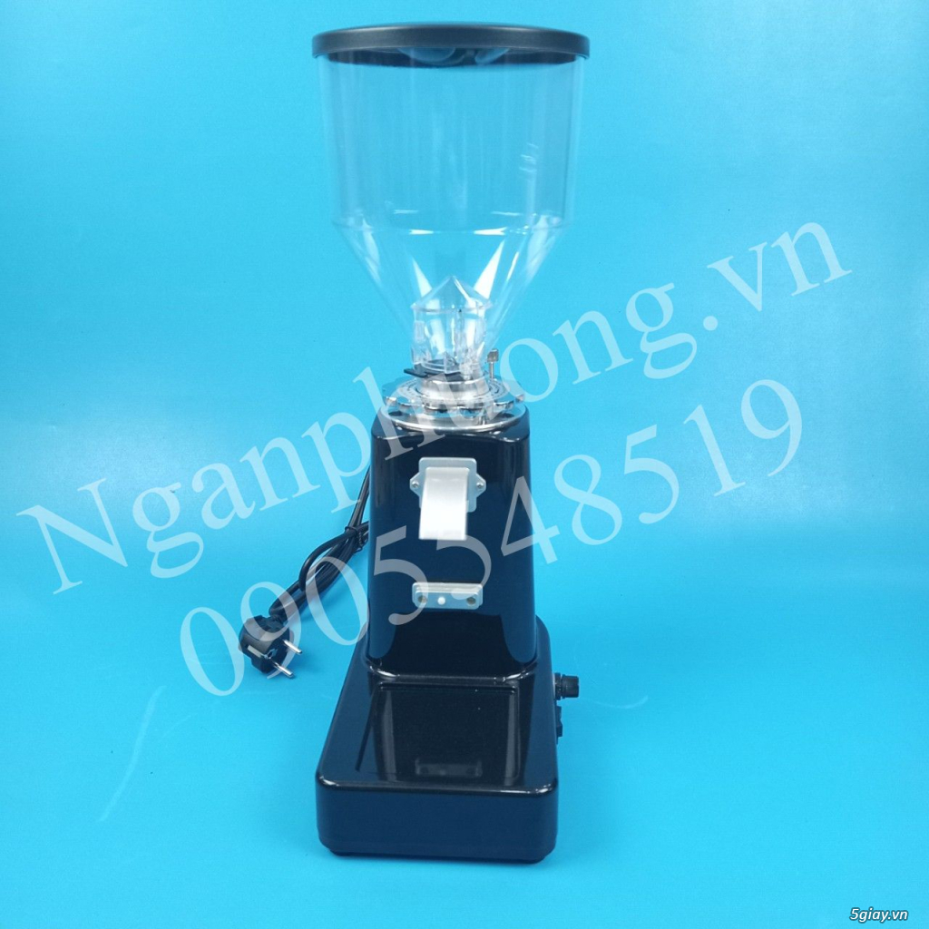 Máy xay sinh tố công nghiệp, ép trái cây dùng quán cafe, kinh doanh - 40