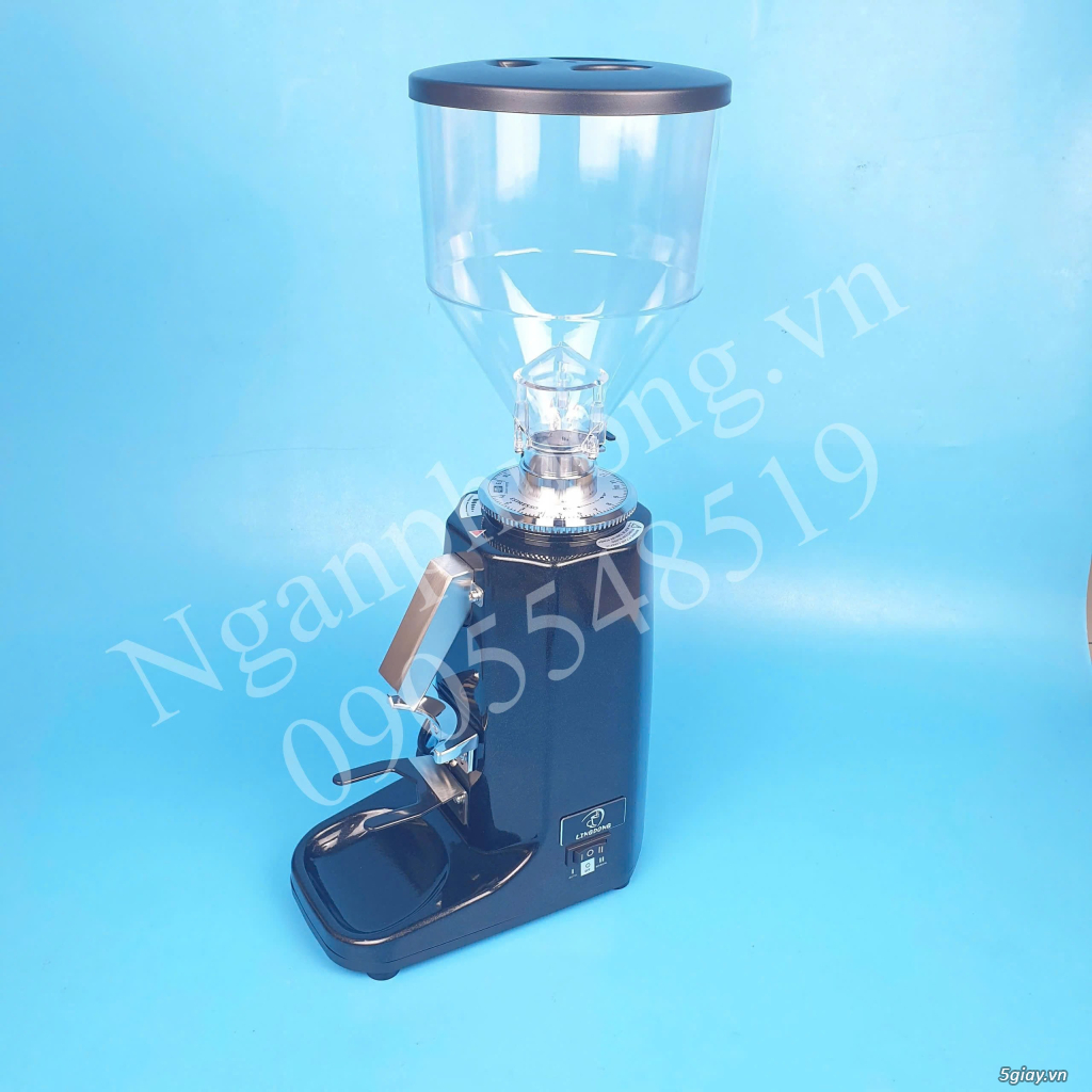 Máy xay sinh tố công nghiệp, ép trái cây dùng quán cafe, kinh doanh - 41