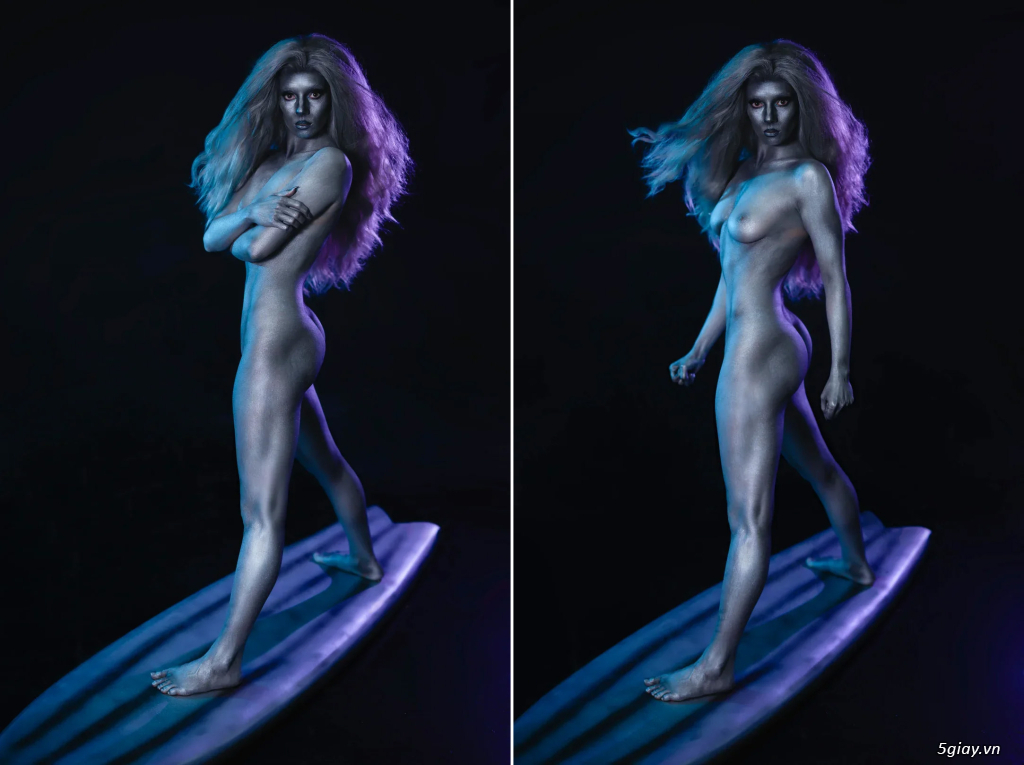 Hình hài hước... Nhiều thể loại vui nhôn - 9