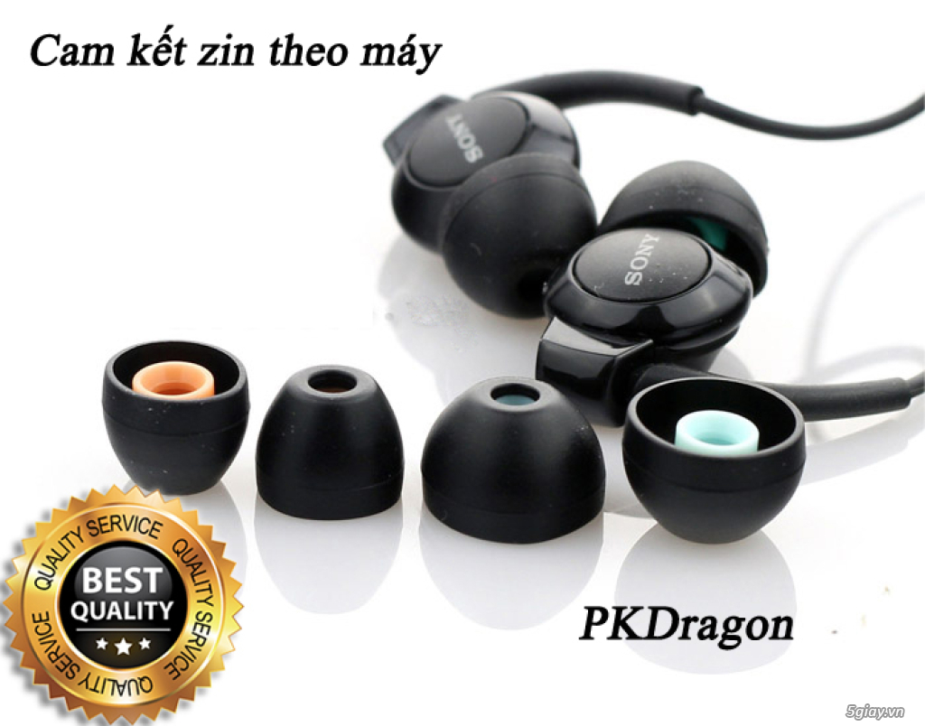 Chuyên ::: Sạc - Cáp - Tai nghe - Kính cường lực chính hãng - 8