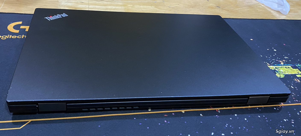 Lenovo Thinkpad L380 Core i5-8250U Ram 8GB SSD 240GB VGA ON 13.3 Inch - 1