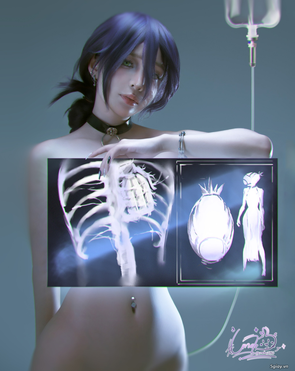 Hình hài hước... Nhiều thể loại vui nhôn - 10