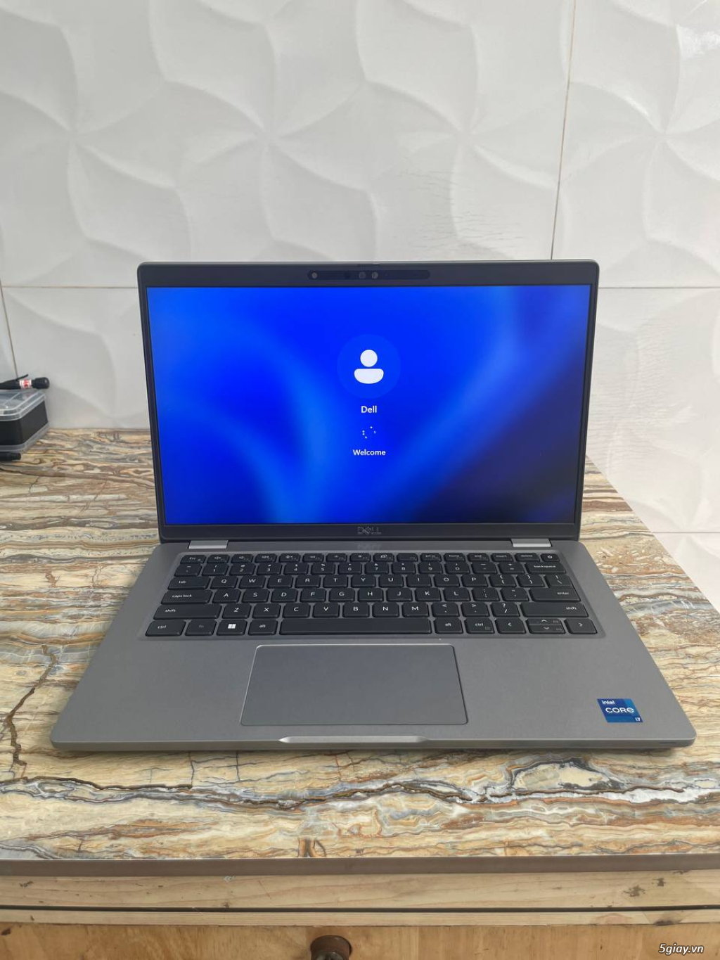 Dell Latitude 5430 i7 12th RAM 16GB SSD 256GB FHD GIÁ CHỈ 11.500K