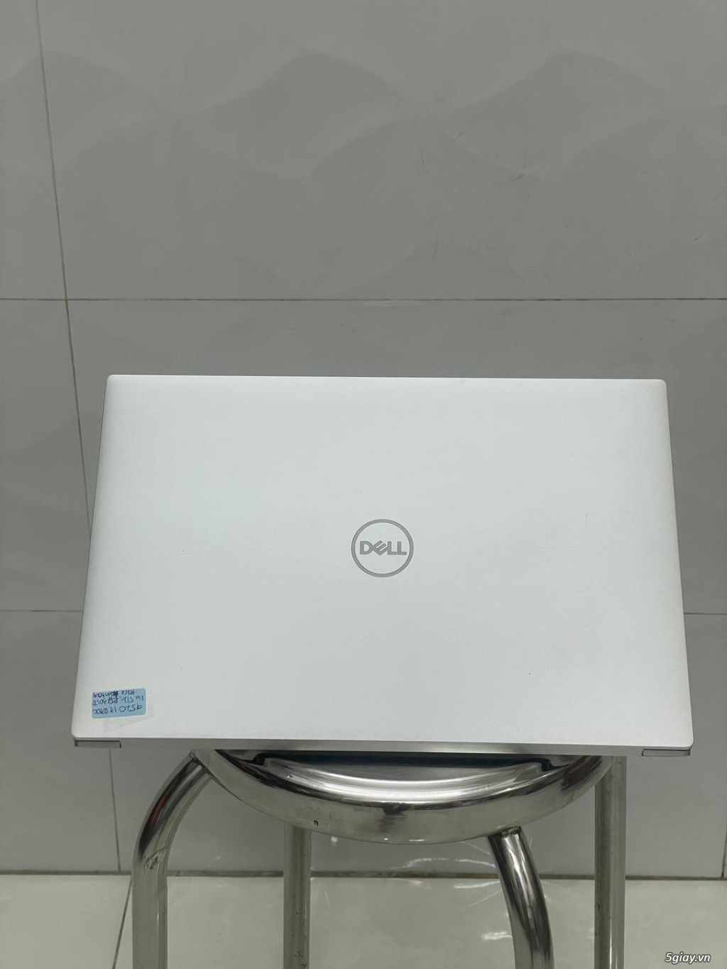 DELL XPS 9520 Core i7-12700H | RAM 16GB | SSD 512GB | RTX 3050 | FHD - 2