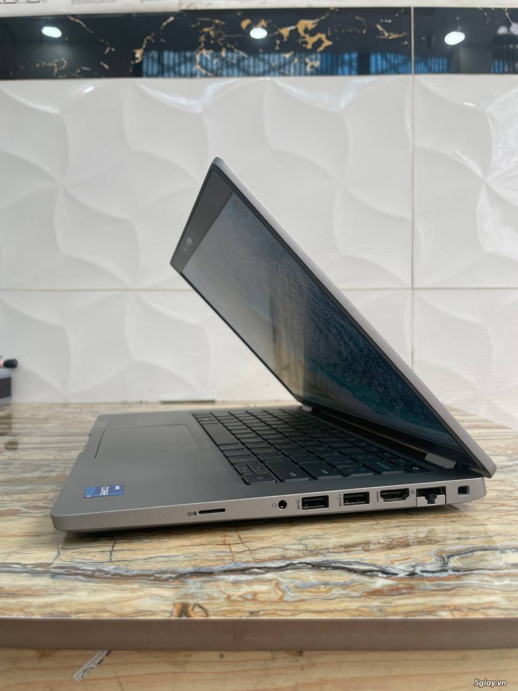 Dell Latitude 5430 i7 12th RAM 16GB SSD 256GB FHD GIÁ CHỈ 11.500K - 1