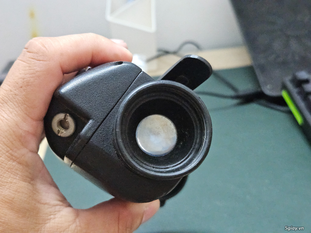 Ống nhòm nhìn đêm quân đội - 2