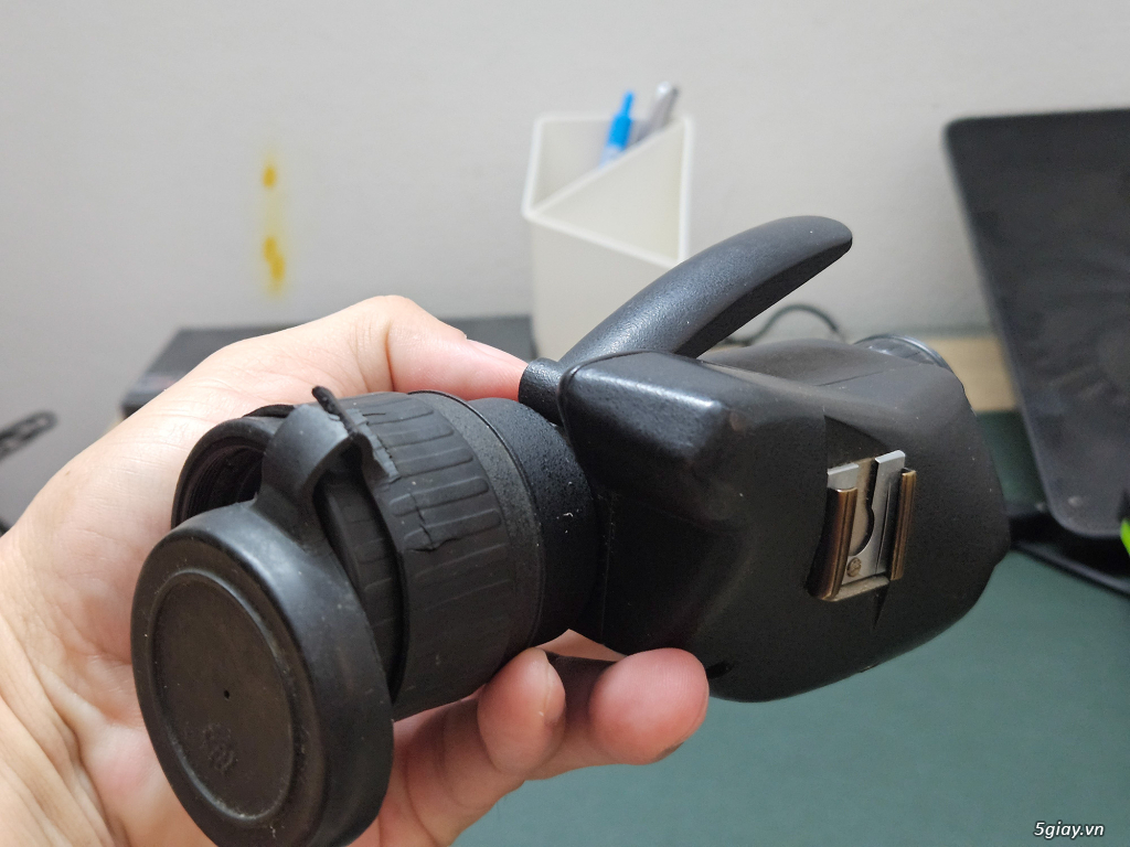 Ống nhòm nhìn đêm quân đội - 4