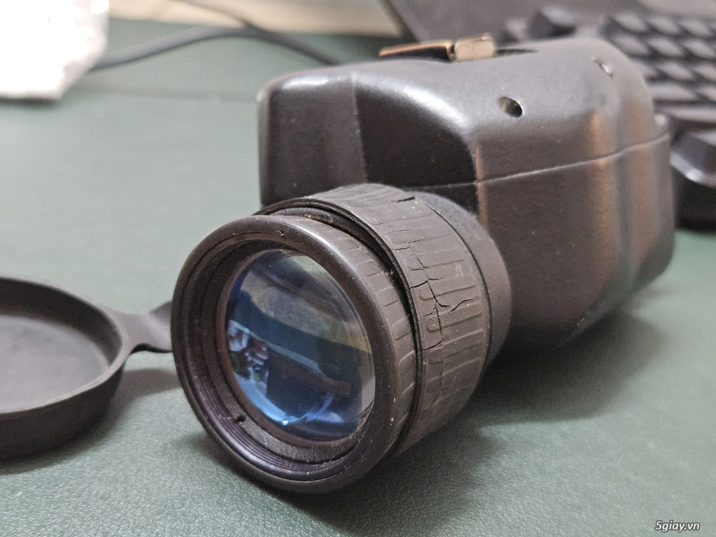 Ống nhòm nhìn đêm quân đội - 1