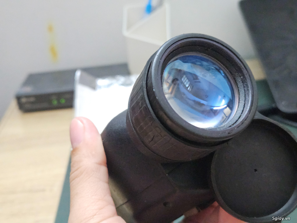 Ống nhòm nhìn đêm quân đội - 3