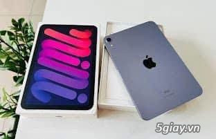 Ipad Mini6 - Mini7