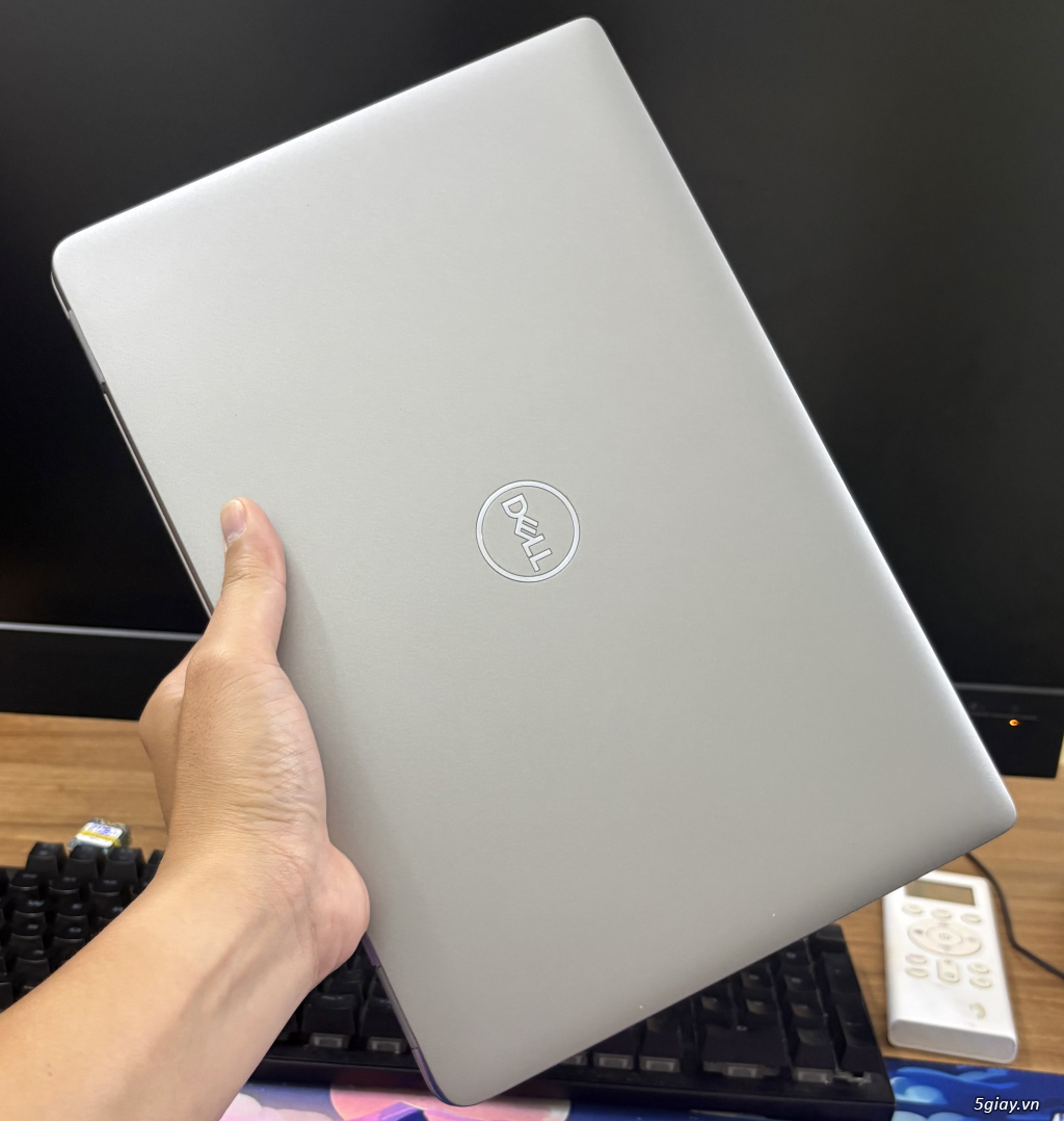 Dell Latitude 5440 thế hệ 13 2023 i5-1345U/16G/512G Zin đẹp - 2