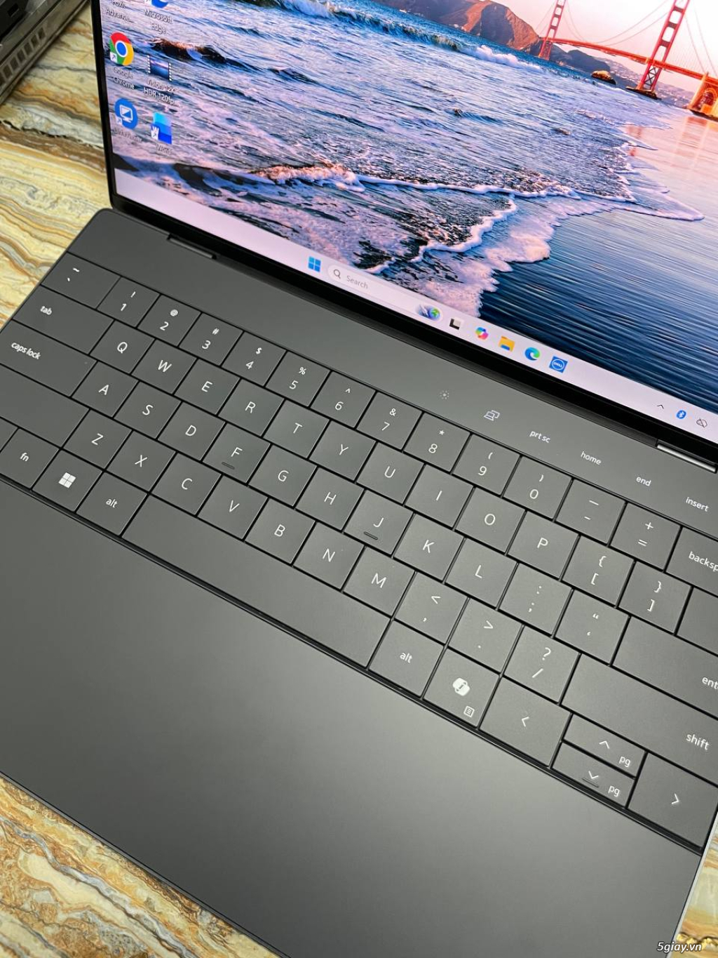 Dell XPS 9340 U7-155H | 16GB | SSD 512GB | FHD+ - 2