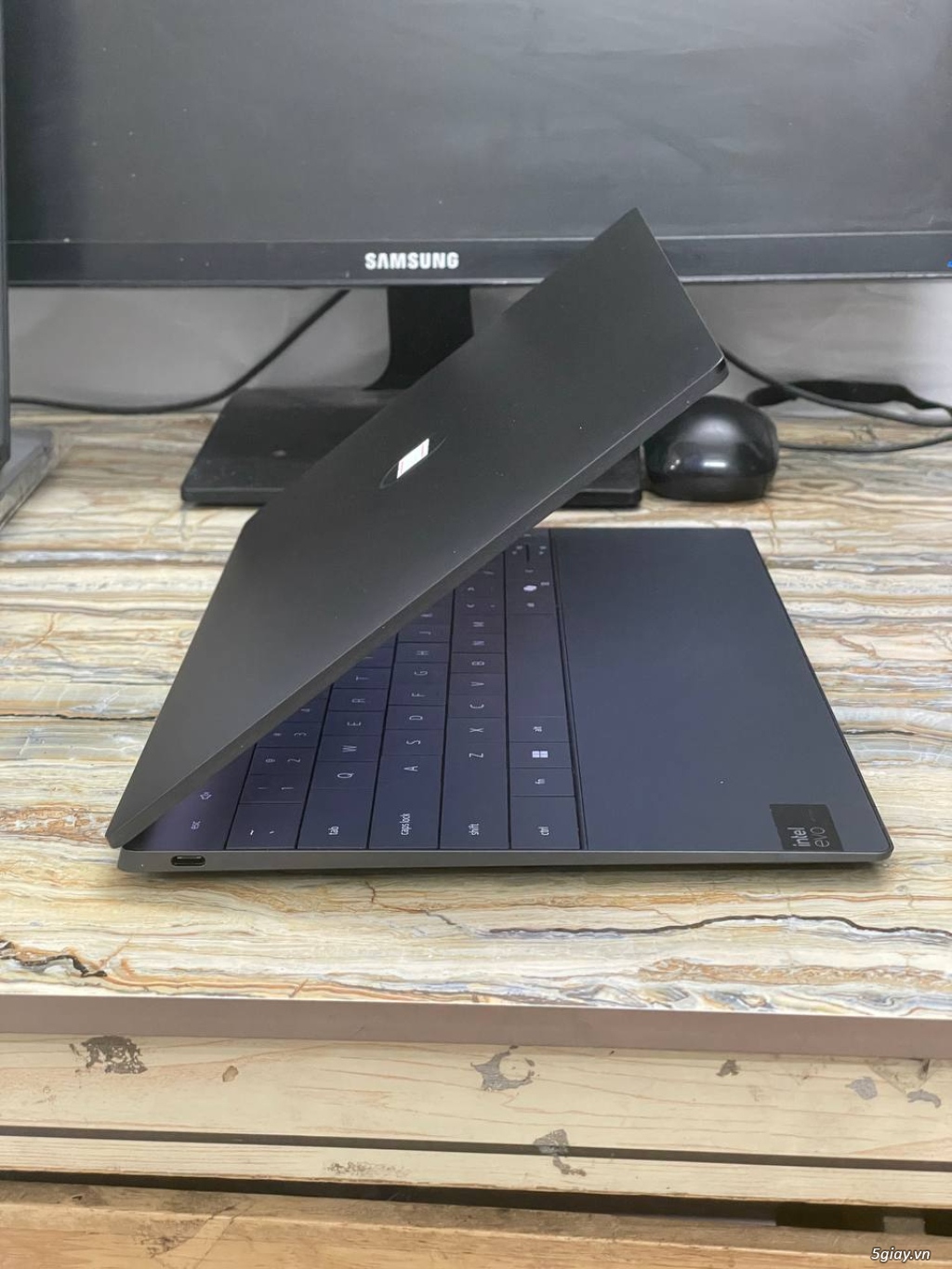 Dell XPS 9340 U7-155H | 16GB | SSD 512GB | FHD+ - 3