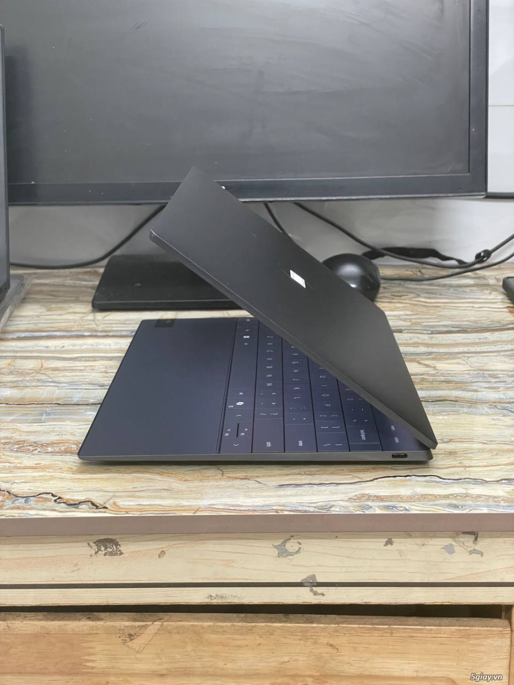 Dell XPS 9340 U7-155H | 16GB | SSD 512GB | FHD+