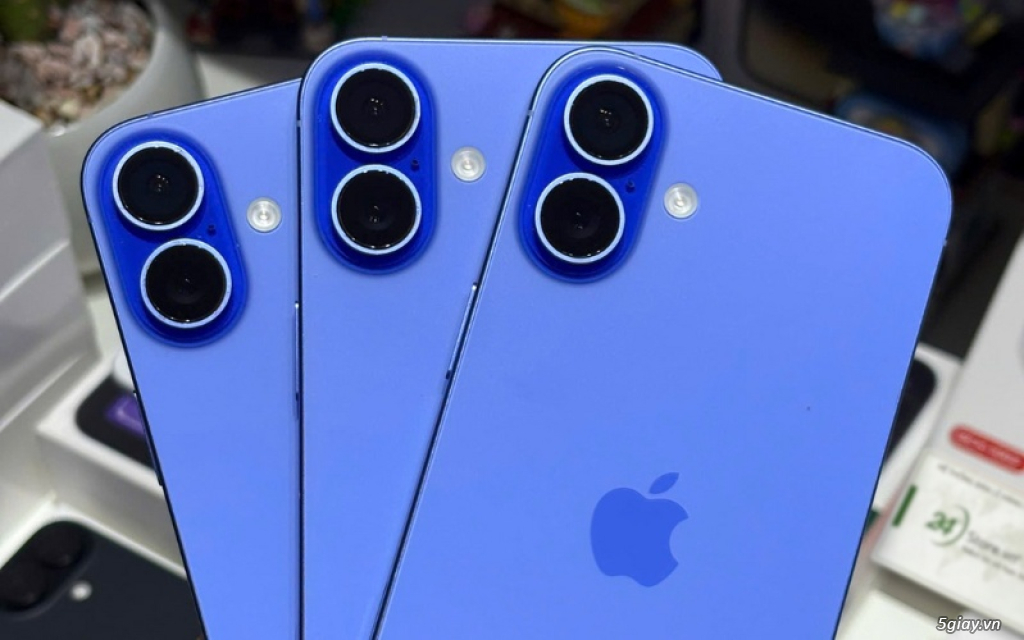 iPhone 16 Plus cũ giá còn 19 triệu có nên mua không? - 10