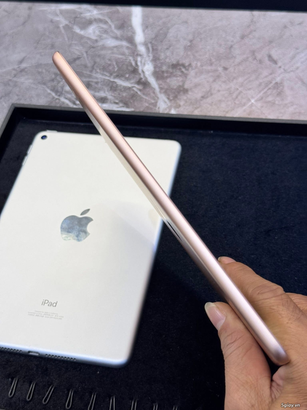 iPad Mini5 64G Wifi - 4