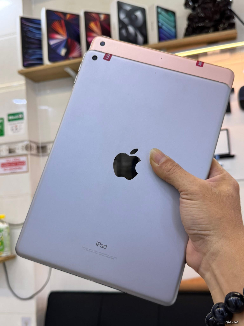 Ipad Gen6 32G Wifi - 3