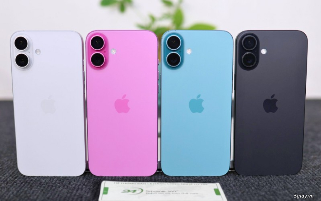 iPhone 16 Plus cũ giá còn 19 triệu có nên mua không? - 9