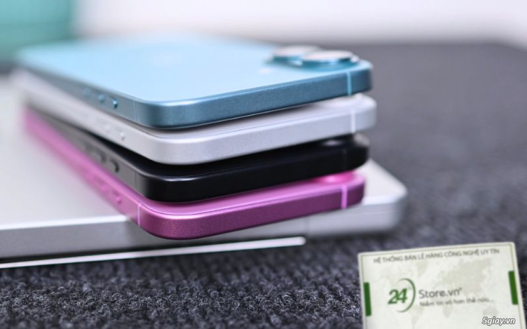 iPhone 16 Plus cũ giá còn 19 triệu có nên mua không? - 7