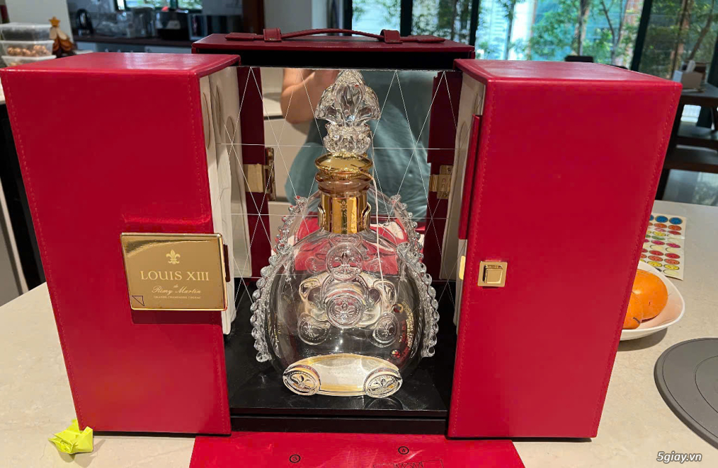 Cần mua vỏ chai rượu ngoại chivas 25 38 Maccalan 18 25 30 M, Hibiki, - 1