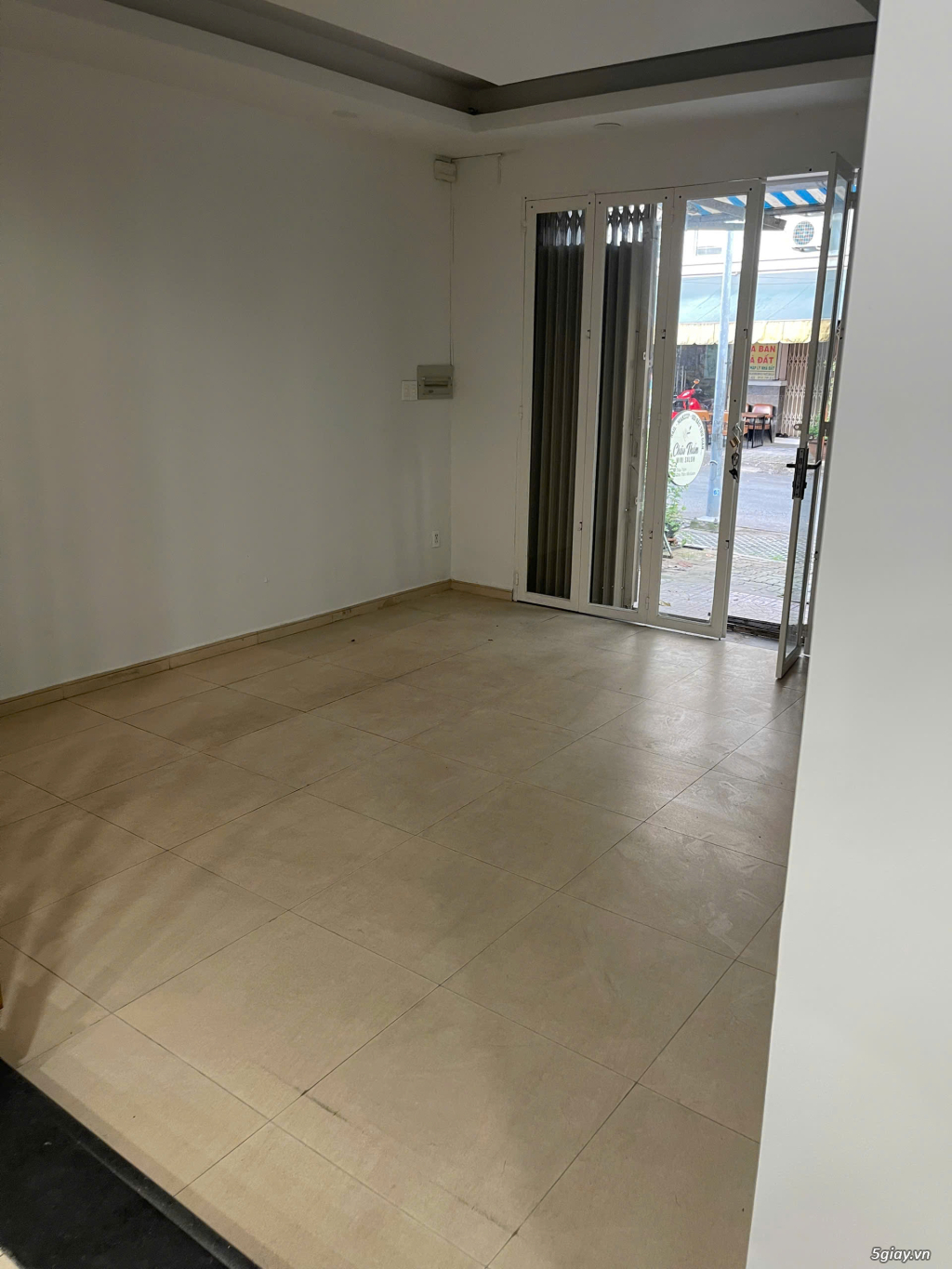 CHO THUÊ NHÀ NGUYÊN CĂN – 3 LẦU – Nhà xe riêng – THỦ ĐỨC - 10