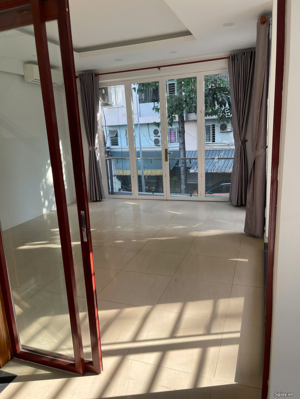 CHO THUÊ NHÀ NGUYÊN CĂN – 3 LẦU – Nhà xe riêng – THỦ ĐỨC - 9