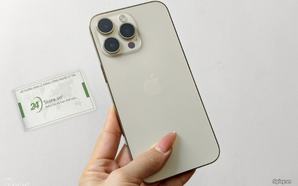 2026, iPhone 14 Pro Max cũ còn đáng để đầu tư không? - 7