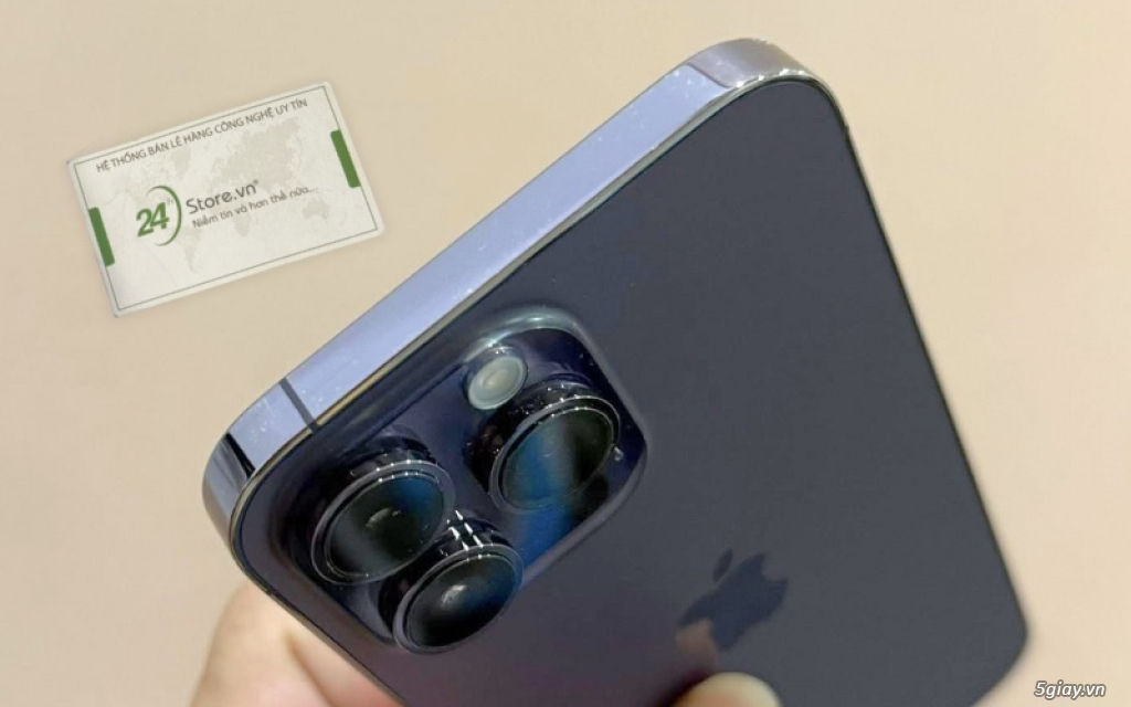 2026, iPhone 14 Pro Max cũ còn đáng để đầu tư không? - 6