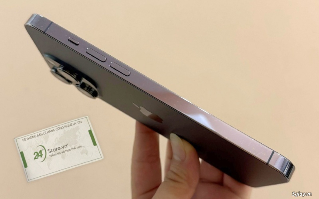 2026, iPhone 14 Pro Max cũ còn đáng để đầu tư không? - 10