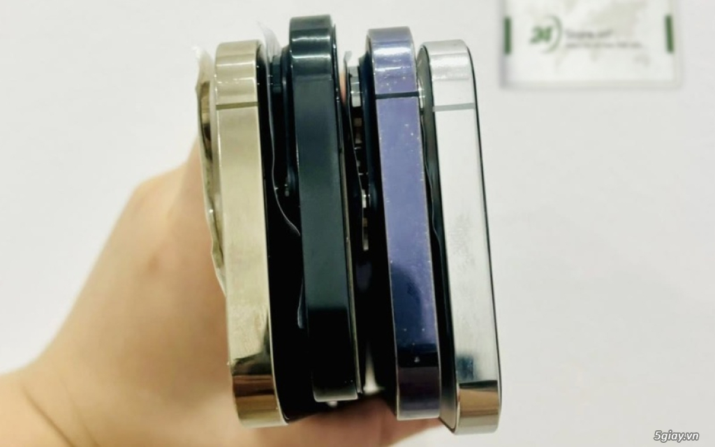 2026, iPhone 14 Pro Max cũ còn đáng để đầu tư không? - 11