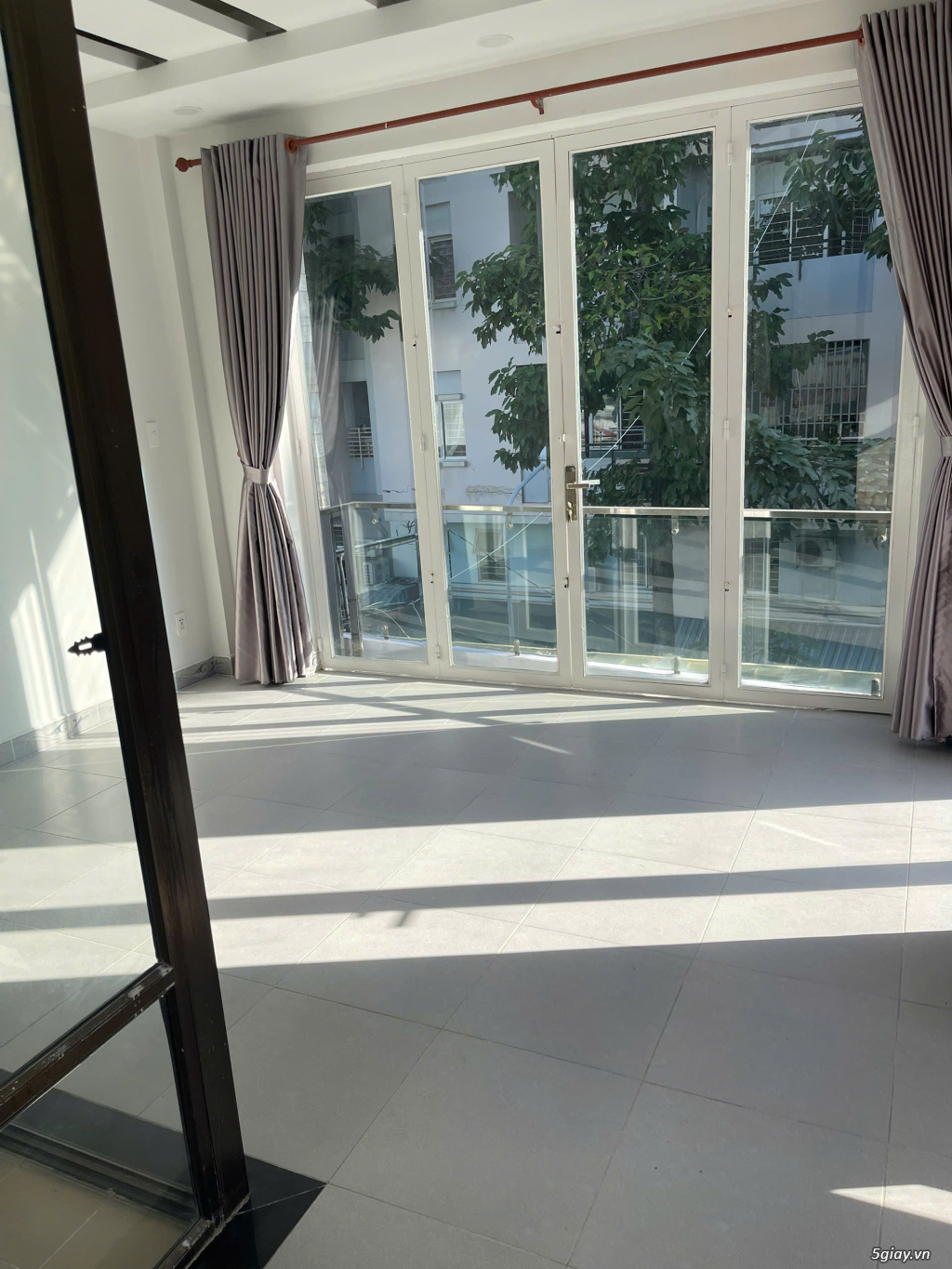 CHO THUÊ NHÀ NGUYÊN CĂN – 3 LẦU – Nhà xe riêng – THỦ ĐỨC - 8