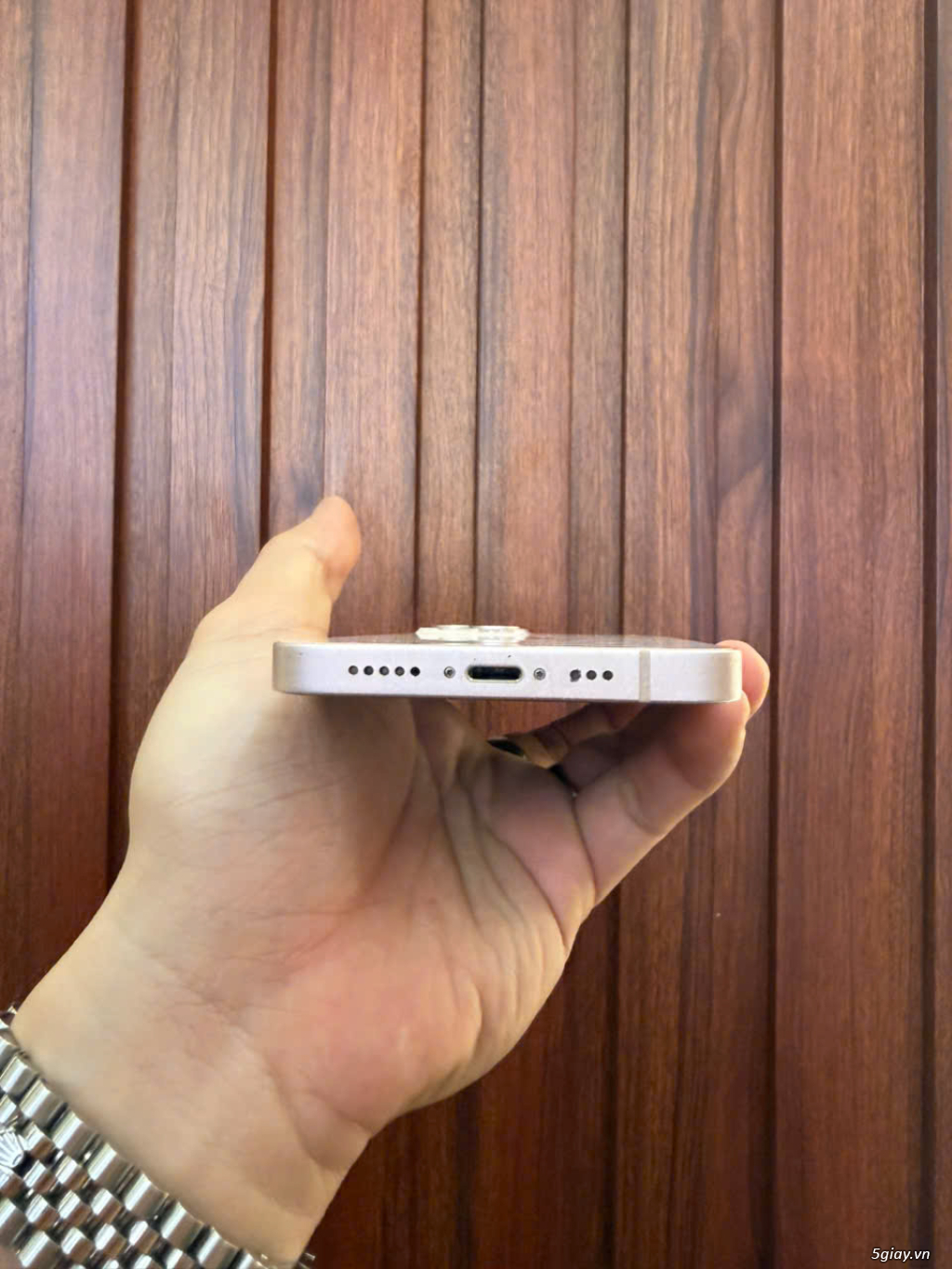iphone 13 128G Pink