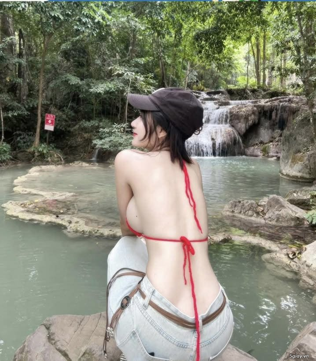 Một nửa Thế giới: Quà tặng của tạo hóa dành cho đàn ông. - 1