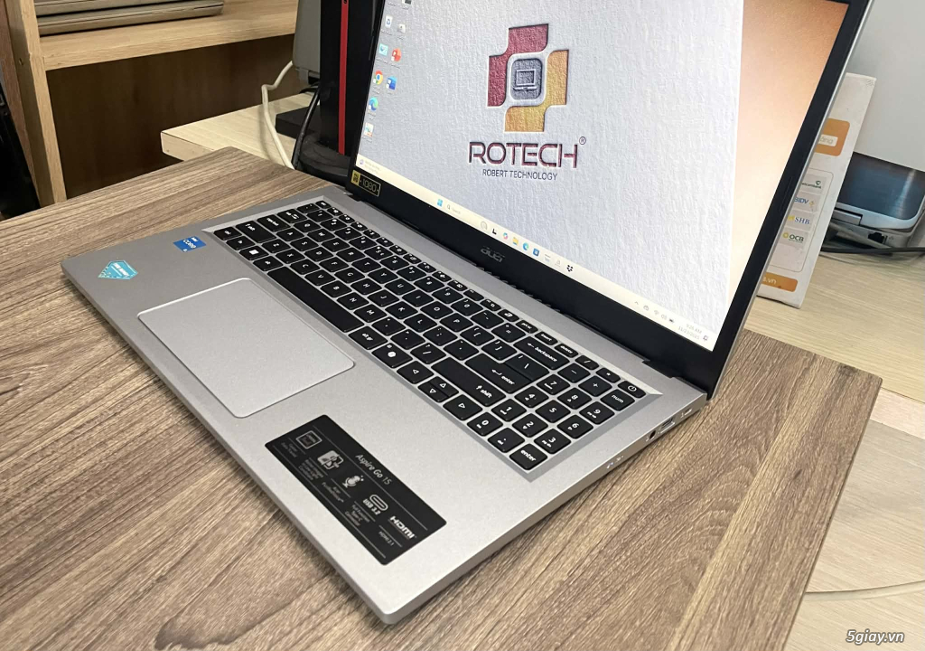 Acer Aspire AG15-31P i3-N305 8GB 256GB 15.6inch - 1