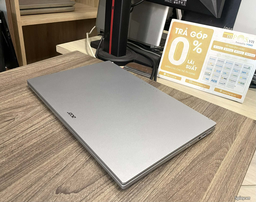 Acer Aspire AG15-31P i3-N305 8GB 256GB 15.6inch - 2