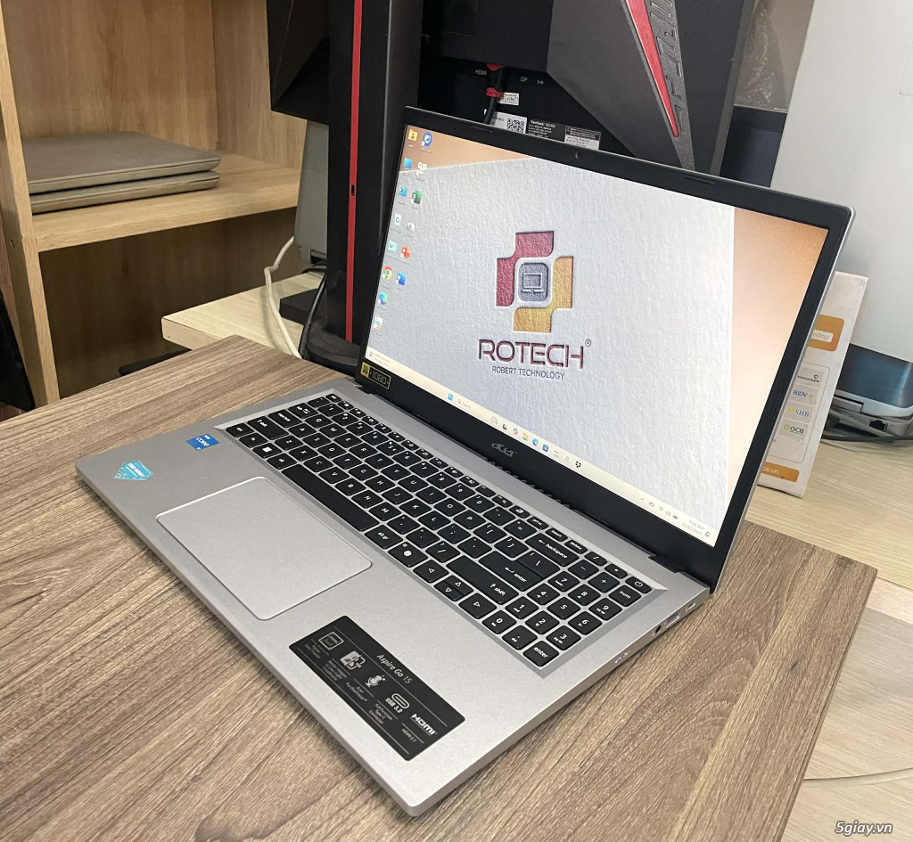 Acer Aspire AG15-31P i3-N305 8GB 256GB 15.6inch