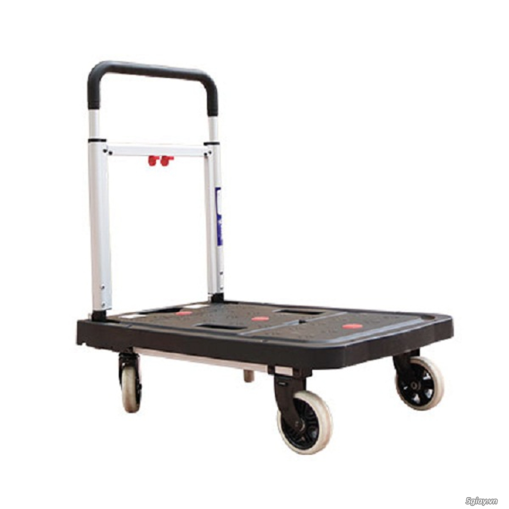 Xe đẩy, Xe đẩy hàng giá rẻ, Xe đẩy hàng Nikawa chính hãng - 22