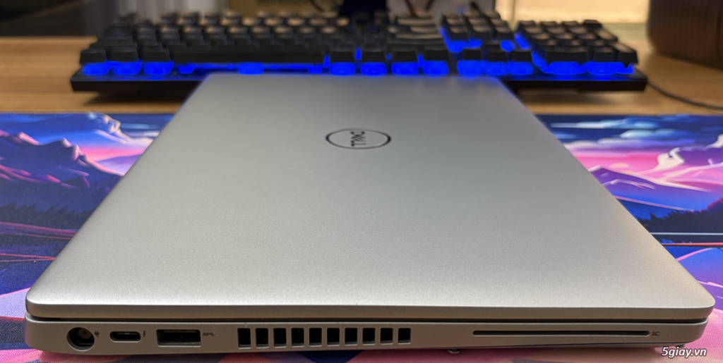 Dell Latitude 5410 i5-10310 Ram 8G SSD 256G FHD ZIN đẹp